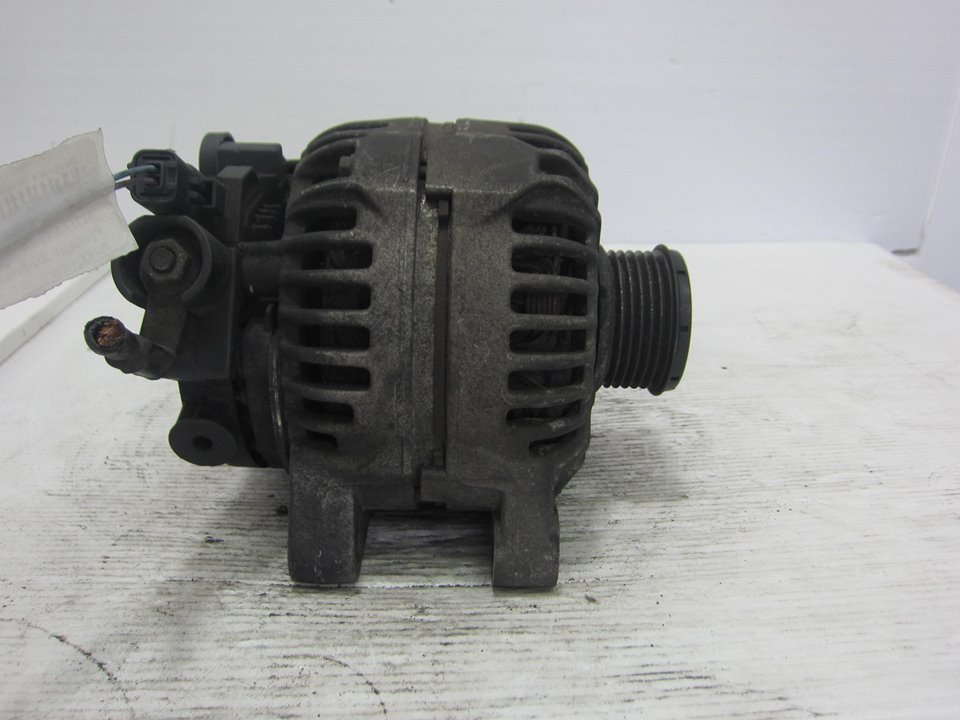 MERCEDES-BENZ 307 1 generation (2001-2008) Alternator 9646321880 21275604