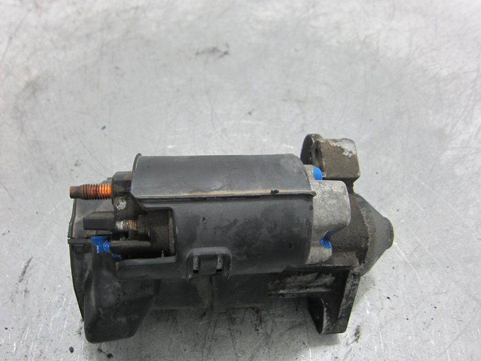 RENAULT Kangoo 1 generation (1998-2009) Indítómotor 8200463004 24938849