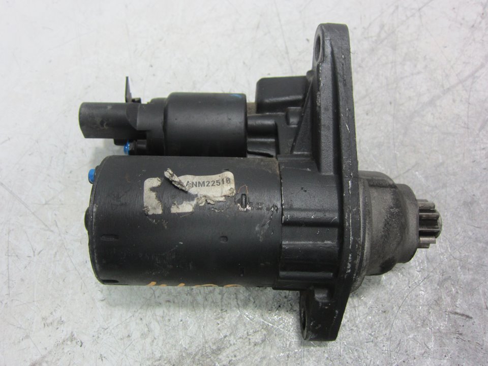 VOLKSWAGEN Polo 4 generation (2001-2009) Μίζα 659569 24957543