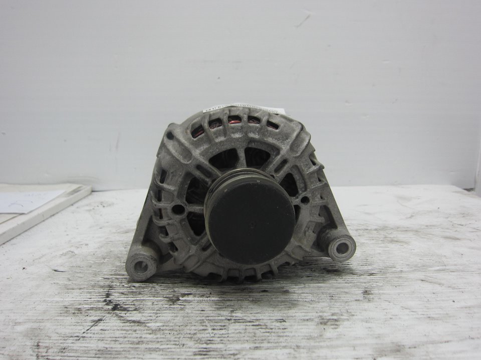 OPEL Corsa D (2006-2020) Alternator 13588296 24952463