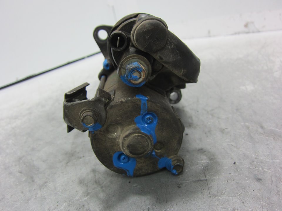 HONDA Civic 2 generation (1979-1997) Starter auto SM30224 24938683