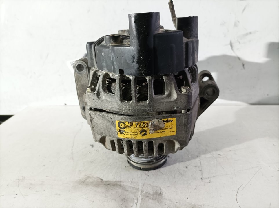 RENAULT Corsa C (2000-2006) Alternator TG9S015 21290016