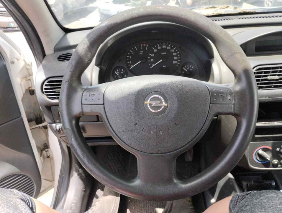PEUGEOT Insignia A (2008-2016) Steering Wheel 25324993