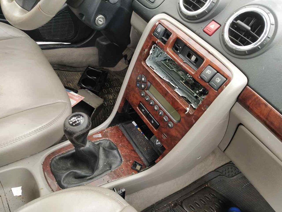 ROVER 45 1 generation (1999-2005) Коробка передач 25815213