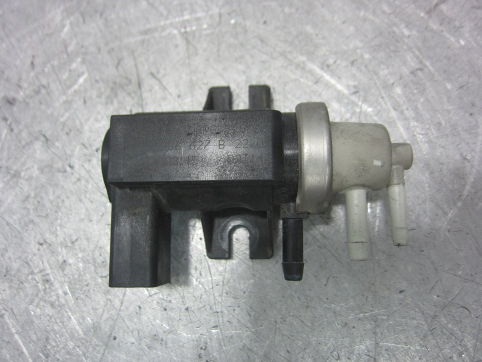 BMW 3 Series E46 (1997-2006) Solenoid Valve 1J0906627B 25570874