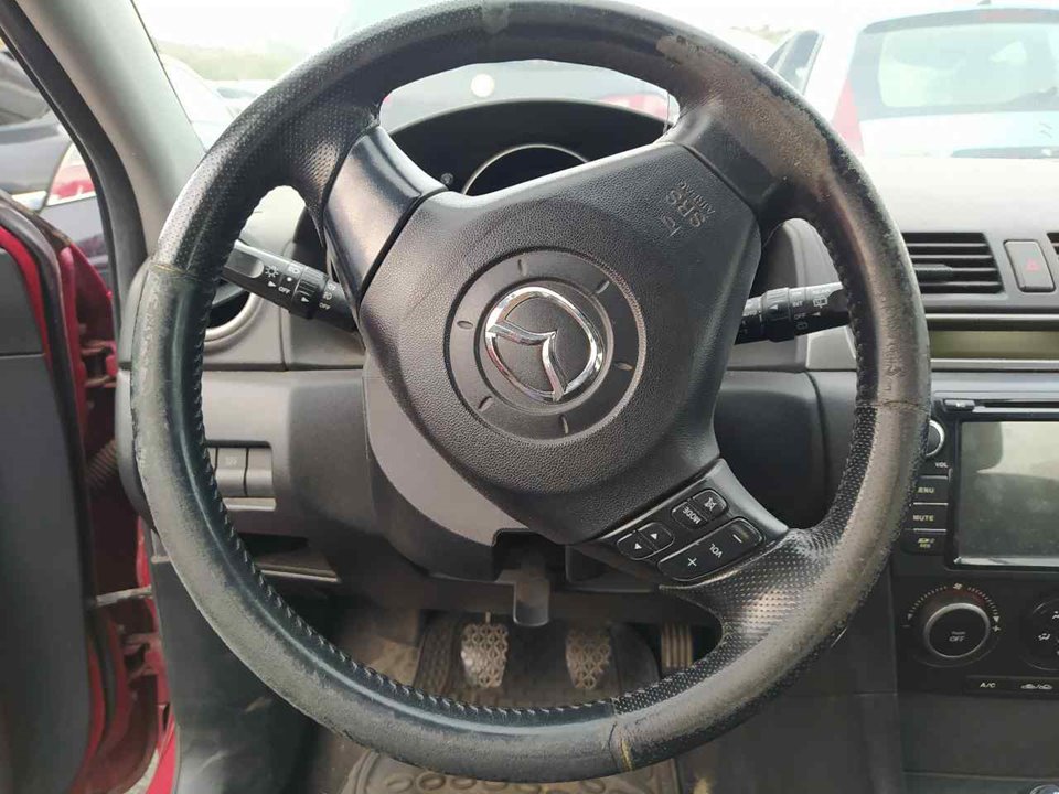 MAZDA 3 BK (2003-2009) Ratt 25362402