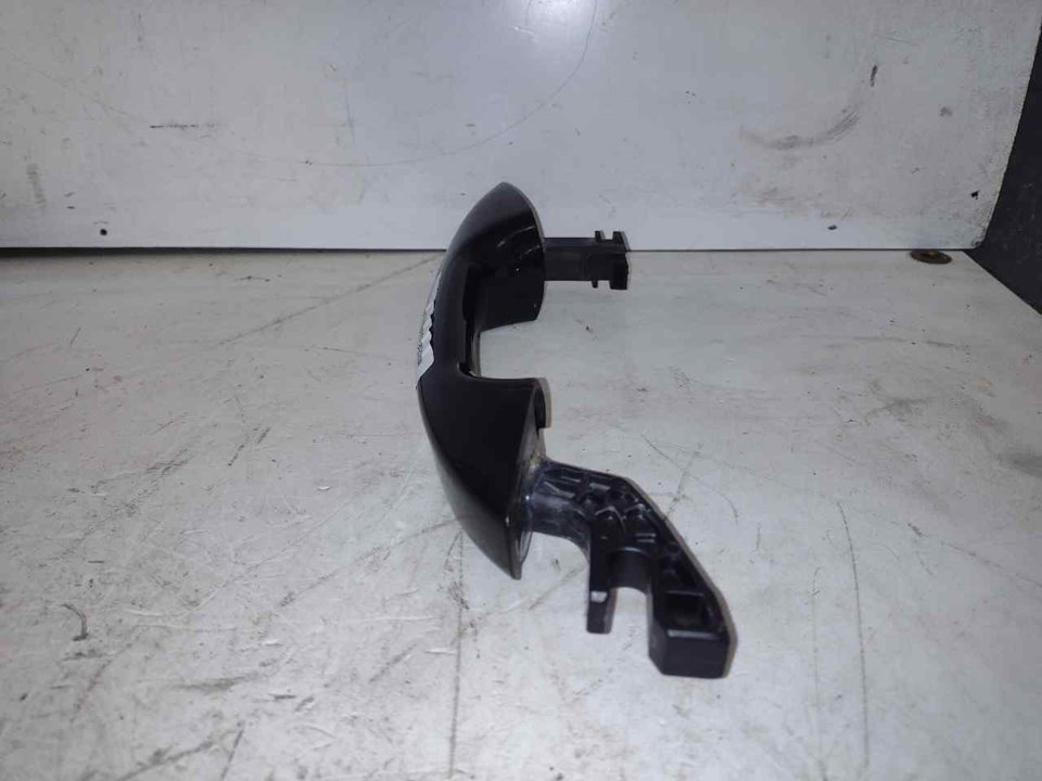 MERCEDES-BENZ GLE W166 (2015-2018) Front Right Door Exterior Handle A2047600270 24957510