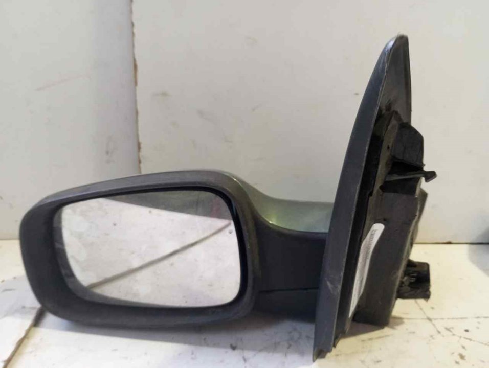 RENAULT Megane 2 generation (2002-2012) Left Side Wing Mirror 110511071109 21276195