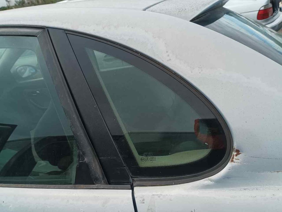 SEAT Ibiza 3 generation (2002-2008) Другие кузовные детали 43R000015 25336219