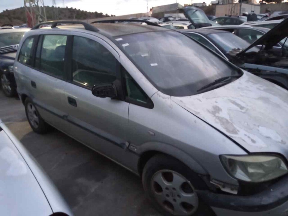 OPEL Zafira A (1999-2003) Other Body Parts 25374049