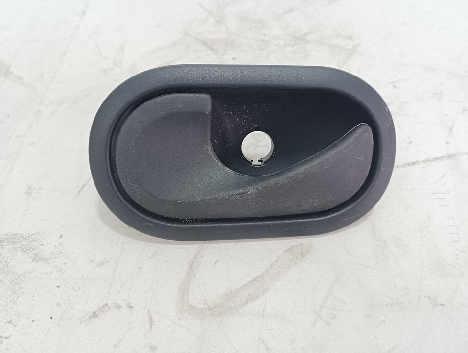 RENAULT Twingo 3 generation (2014-2023) Left Rear Internal Opening Handle 21030 24936453