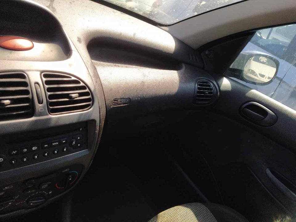 PEUGEOT 206 1 generation (1998-2009) Annan del 25341487