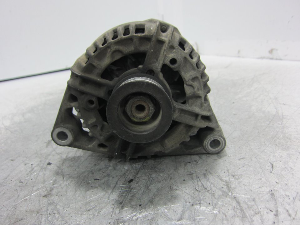 OPEL Corsa C (2000-2006) Alternator BR14M3 24937606