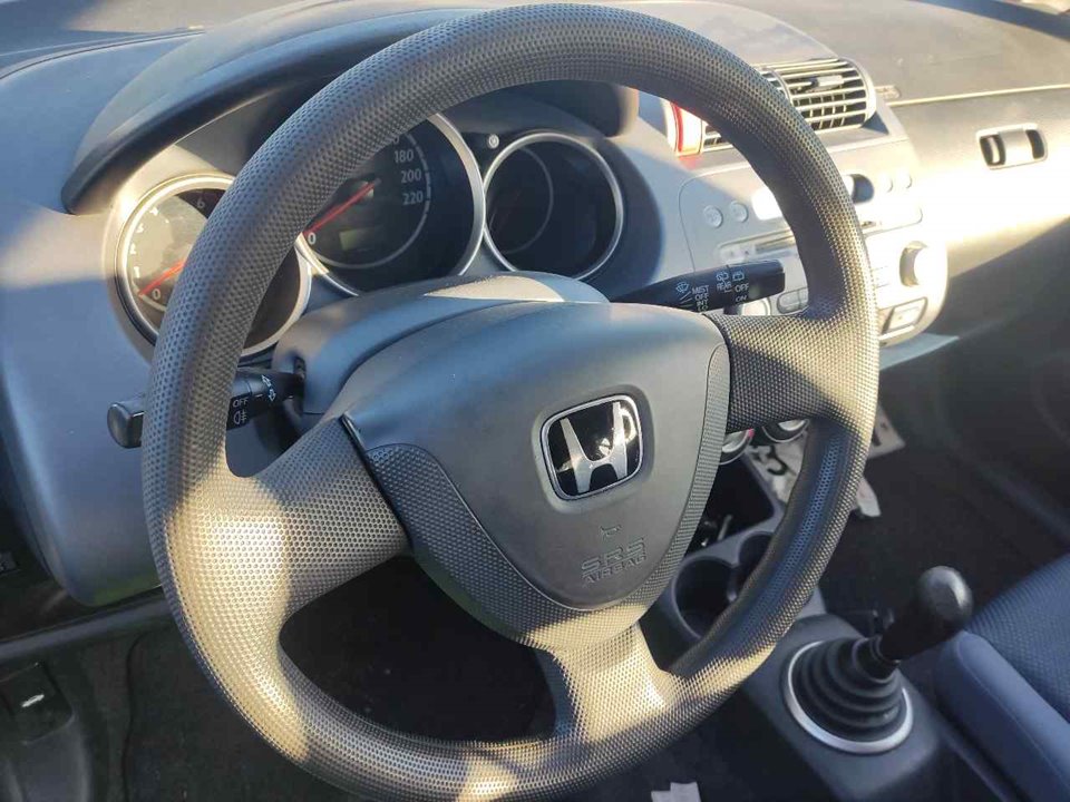 HONDA Jazz 1 generation (2001-2008) Steering Wheel 78501SAAN61ZA 25437493