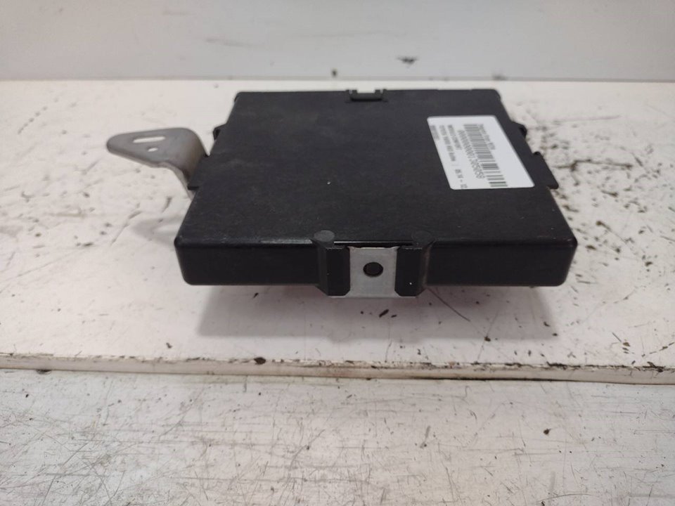 TOYOTA Yaris 3 generation (2010-2019) Comfort Control Unit 896810D051 20414960