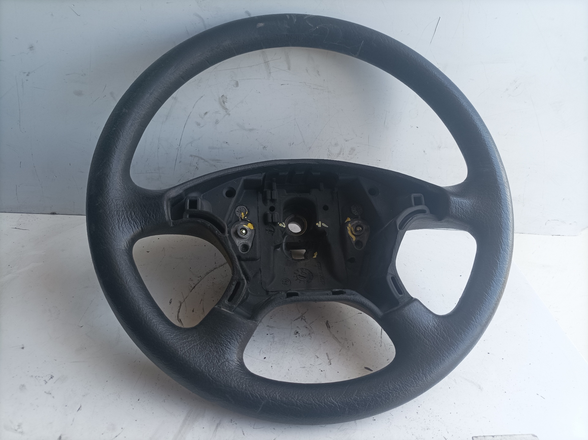 OPEL Xsara 1 generation (1997-2004) Steering Wheel 96378407ZL 21281974