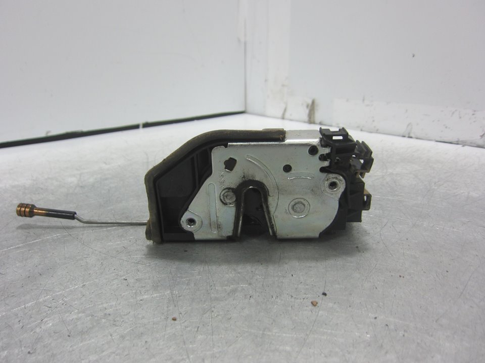 BMW 1 Series F20/F21 (2011-2020) Rear Right Door Lock 7229460 24886706