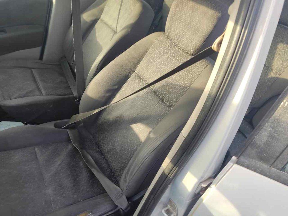RENAULT Modus 1 generation (2004-2012) Front Left Seatbelt 25436726