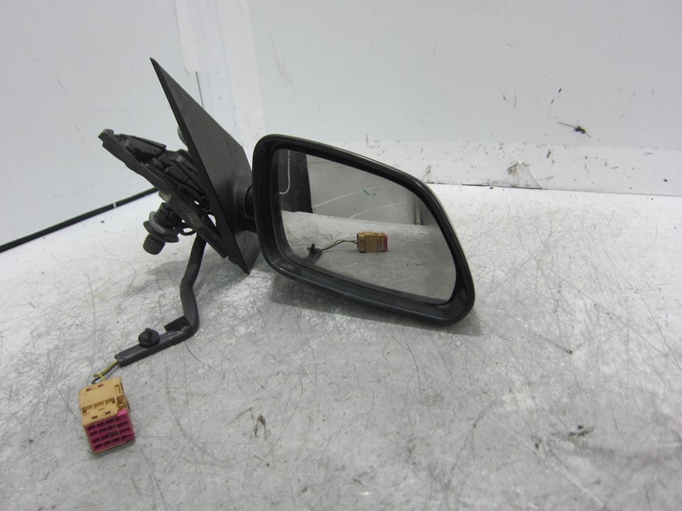 VOLKSWAGEN Polo 4 generation (2001-2009) Right Side Wing Mirror 213856072 24963705