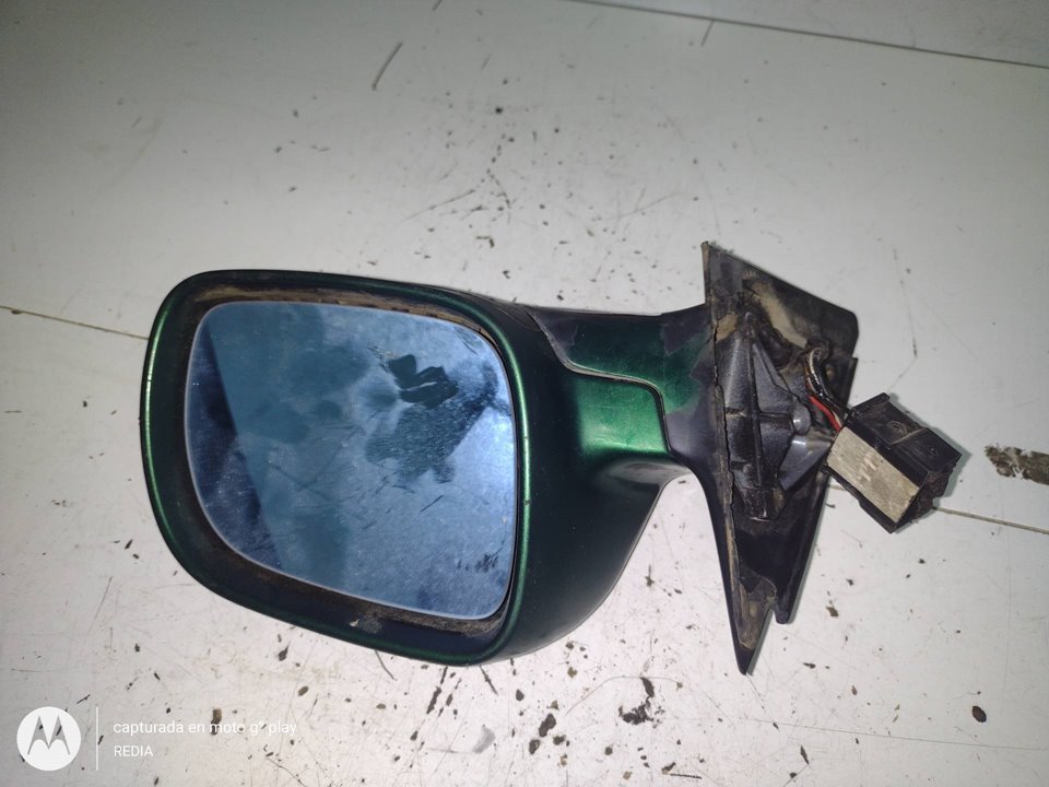 AUDI A4 B5/8D (1994-2001) Right Side Wing Mirror 010481 21292963