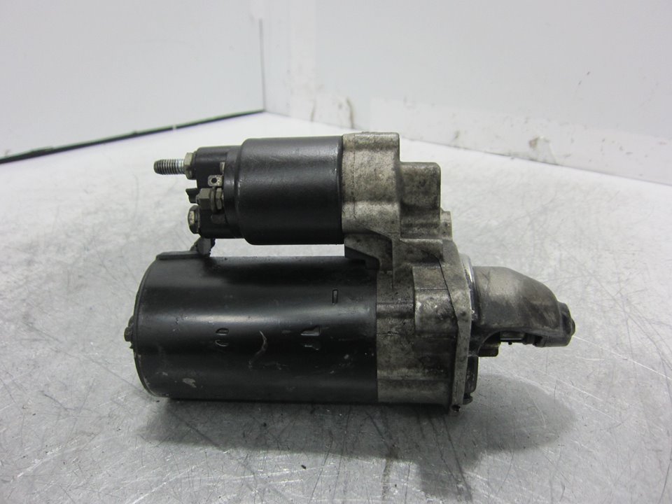 BMW 3 Series E46 (1997-2006) Startmotor 1740374 24937013