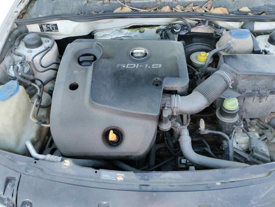 SEAT Ibiza 2 generation (1993-2002) Air Condition Pump 25323903