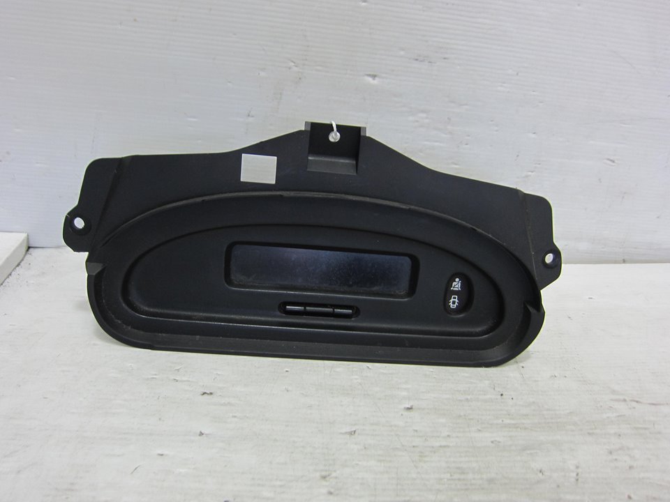 RENAULT Scenic 1 generation (1996-2003) Other Interior Parts P8200028364A 24962830