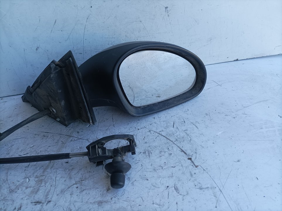 OPEL Ibiza 2 generation (1993-2002) Right Side Wing Mirror 014142 21283316