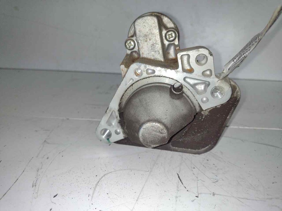 NISSAN Qashqai 1 generation (2007-2014) Starter Motor 8200584675B 21280312