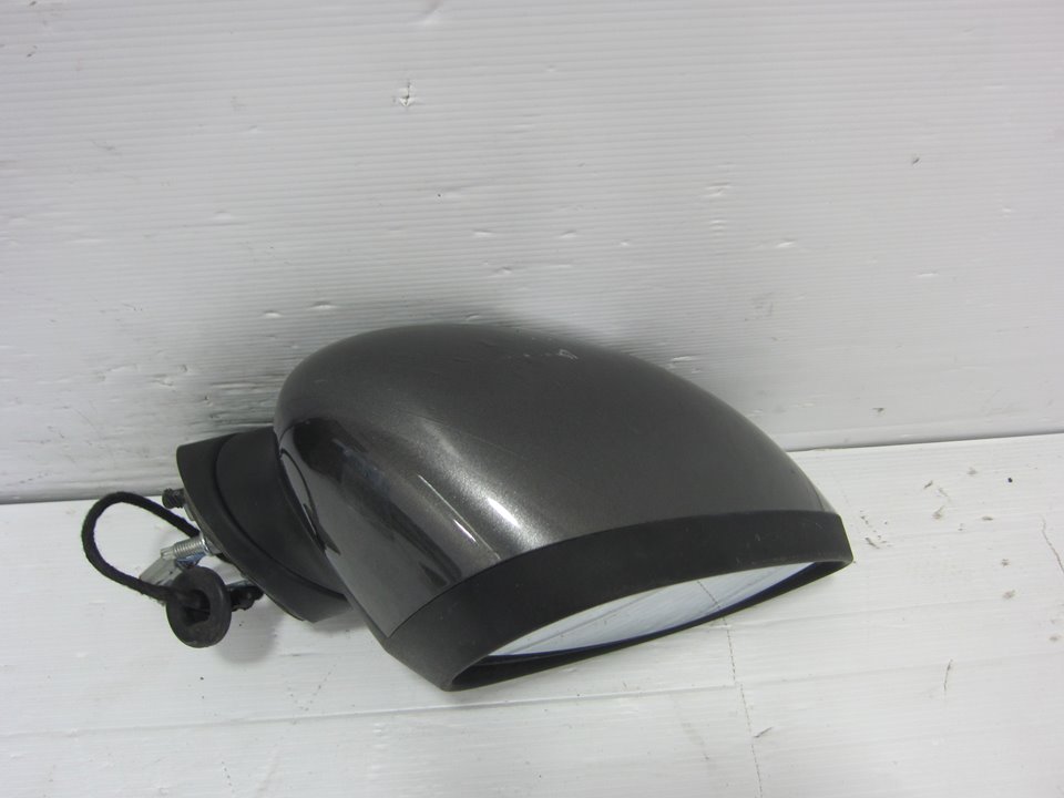 CITROËN Fiesta 5 generation (2001-2010) Right Side Wing Mirror 024704 25212091