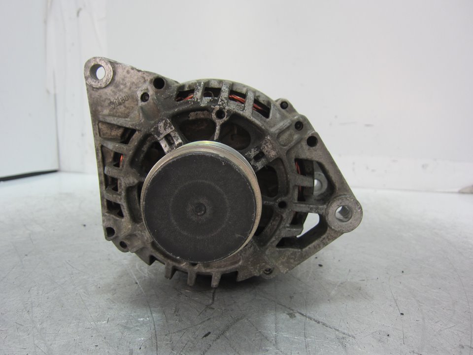 BMW 5 Series F10/F11 (2009-2017) Alternator 2542466B 25710269