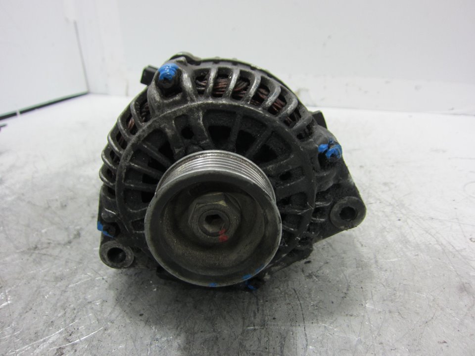 CITROËN Xantia X1 (1993-1998) Dynamo 9630080280 24939813