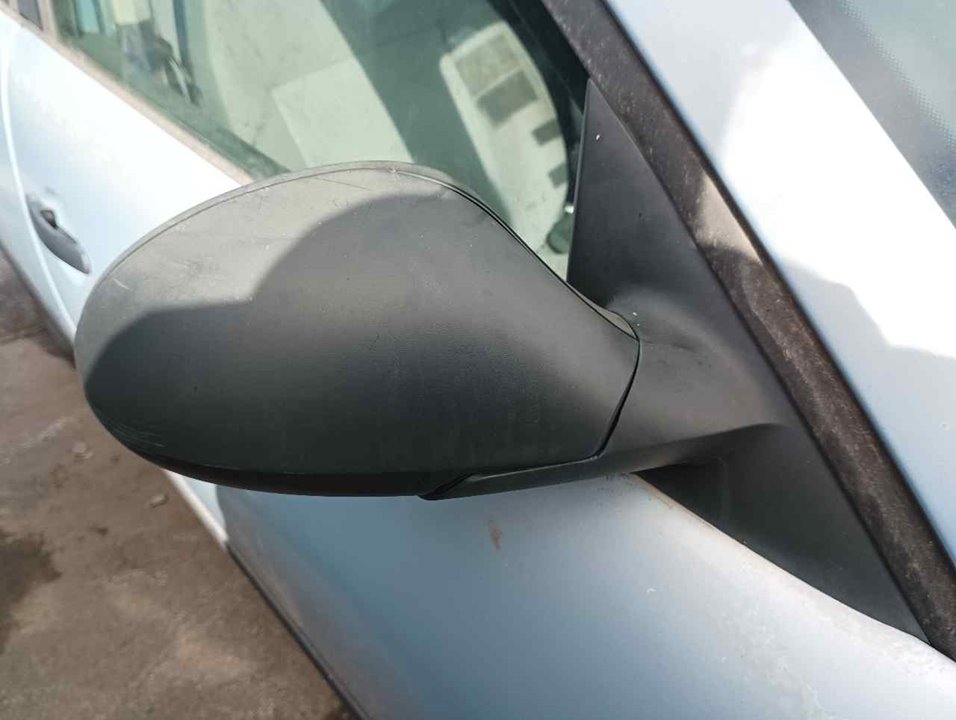SEAT Ibiza 3 generation (2002-2008) Right Side Wing Mirror 25336291