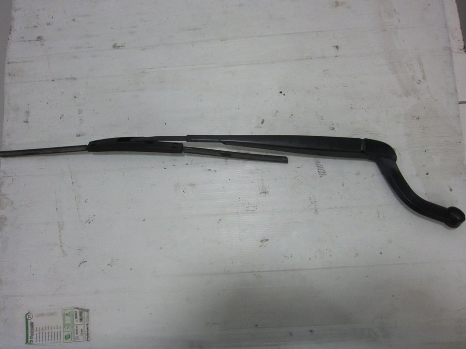 LAND ROVER Range Rover Sport 1 generation (2005-2013) Front Wiper Arms 6H3217526BA 25186029