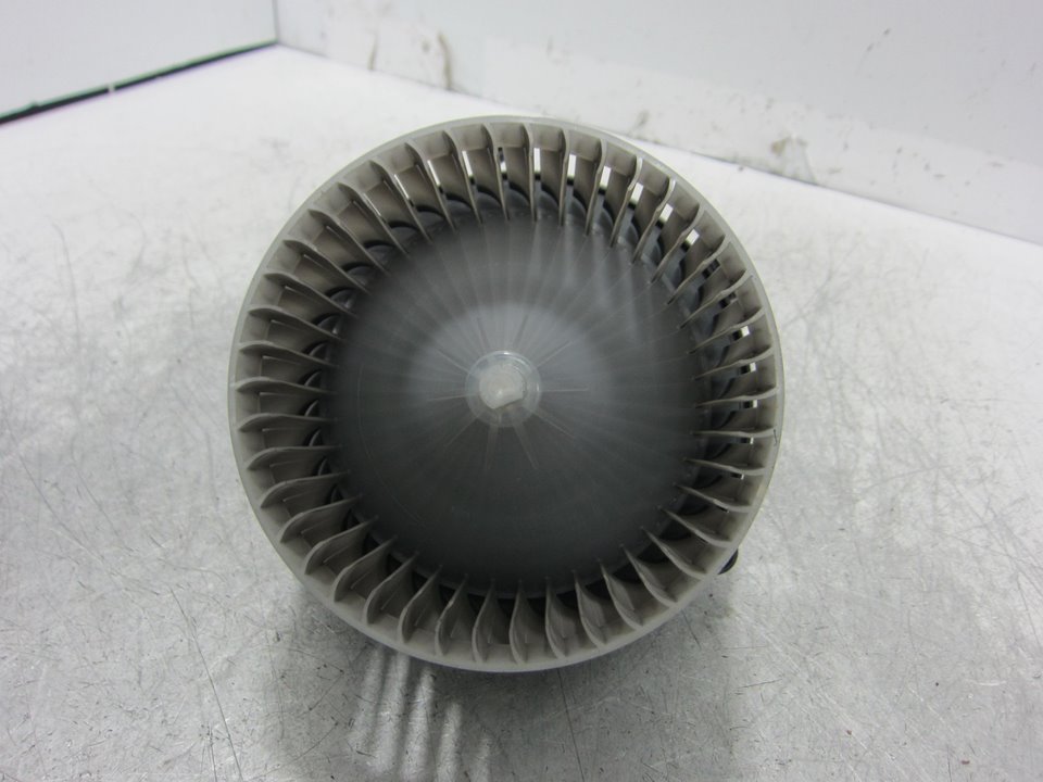 OPEL Insignia A (2008-2016) Fűtésventilátor 5242673401 24937443