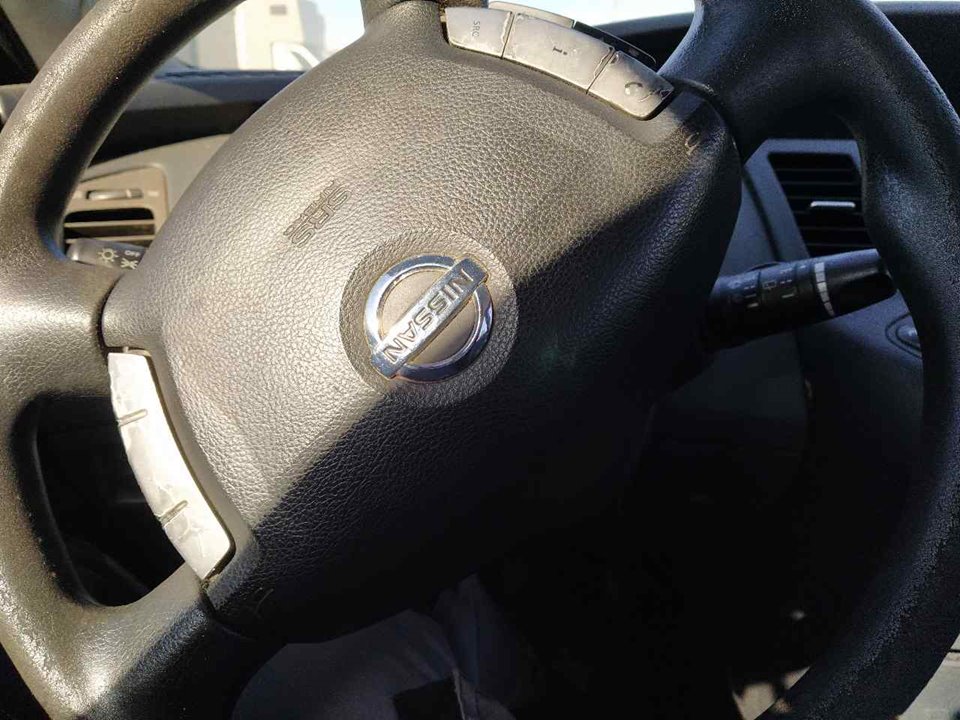 NISSAN Primera P12 (2001-2008) Steering Wheel Slip Ring Squib 25334352