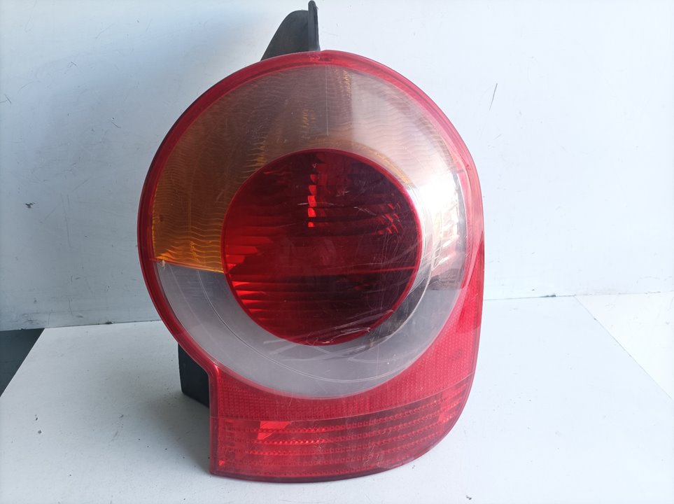 CHEVROLET Modus 1 generation (2004-2012) Rear Right Taillight Lamp 62457 21283699