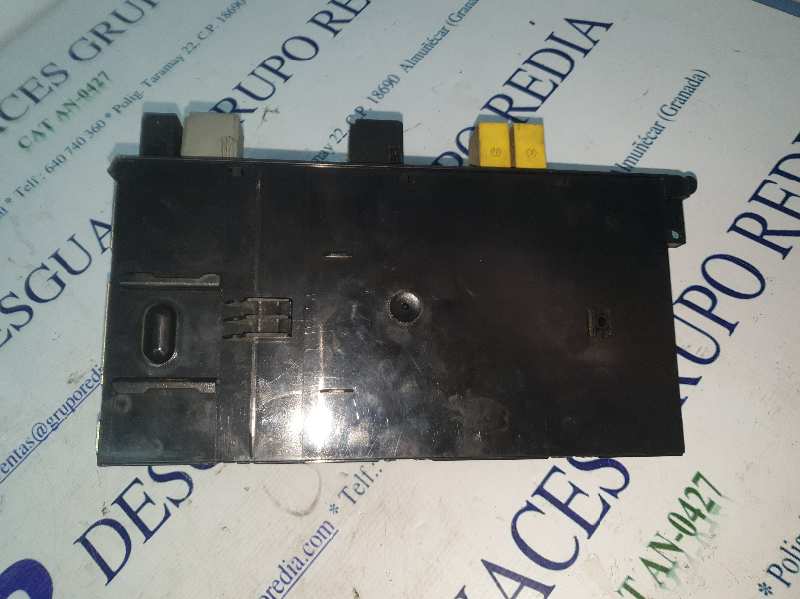 MERCEDES-BENZ C-Class W203/S203/CL203 (2000-2008) Fuse Box 2035451801 21272868