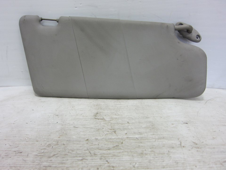 FORD Focus 1 generation (1998-2010) Right Side Sun Visor 2M51A04101 24960943
