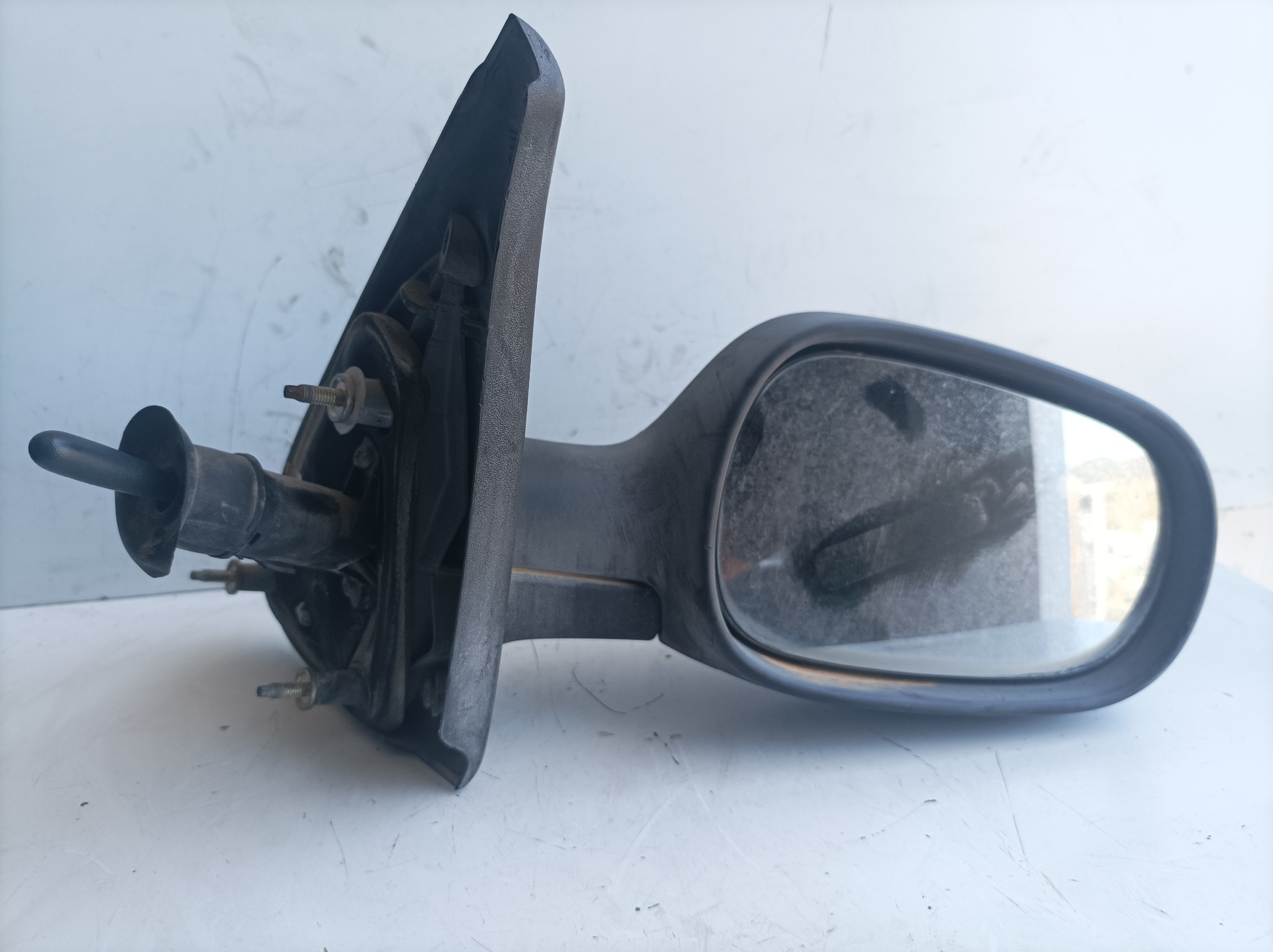RENAULT Megane 1 generation (1995-2003) Right Side Wing Mirror 014008 24952486