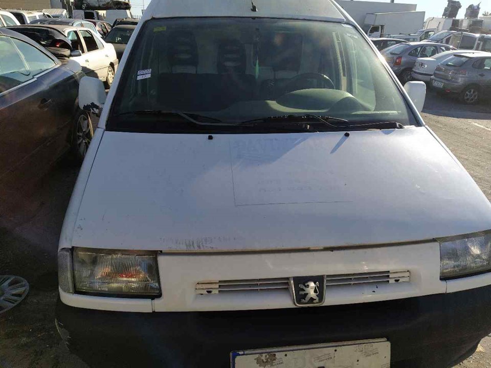PEUGEOT Expert 1 generation (1996-2007) Priekšējā labā spārna pagrieziena signāls 25820385