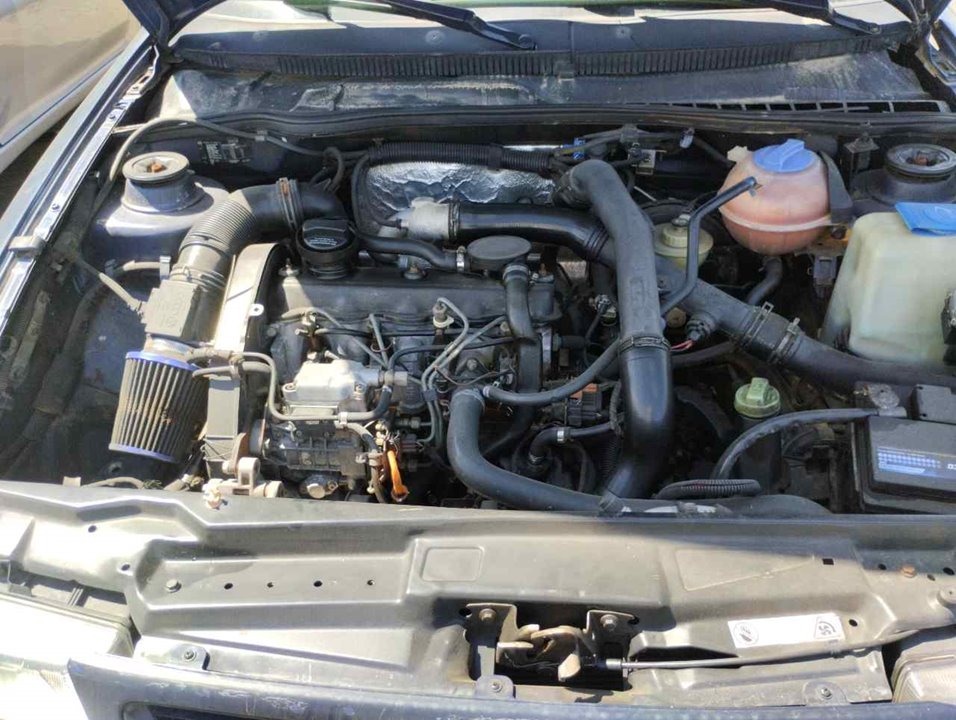 SEAT Cordoba 1 generation (1993-2003) Pompe de climatisation 25328925