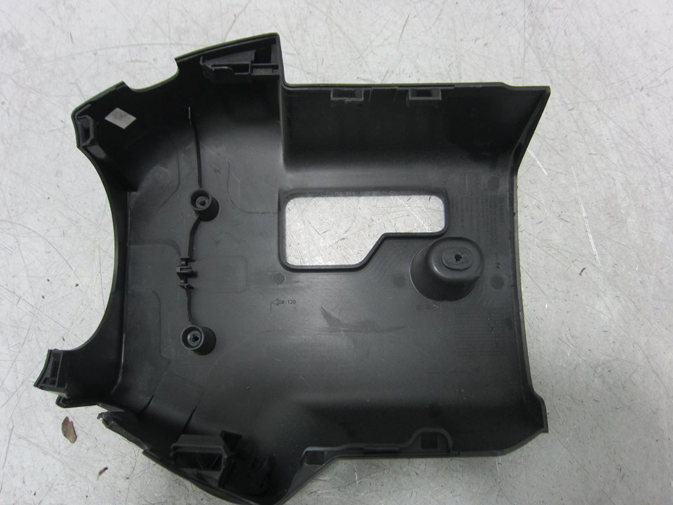 RENAULT Trafic 2 generation (2001-2015) Other part 484723849R 24939249