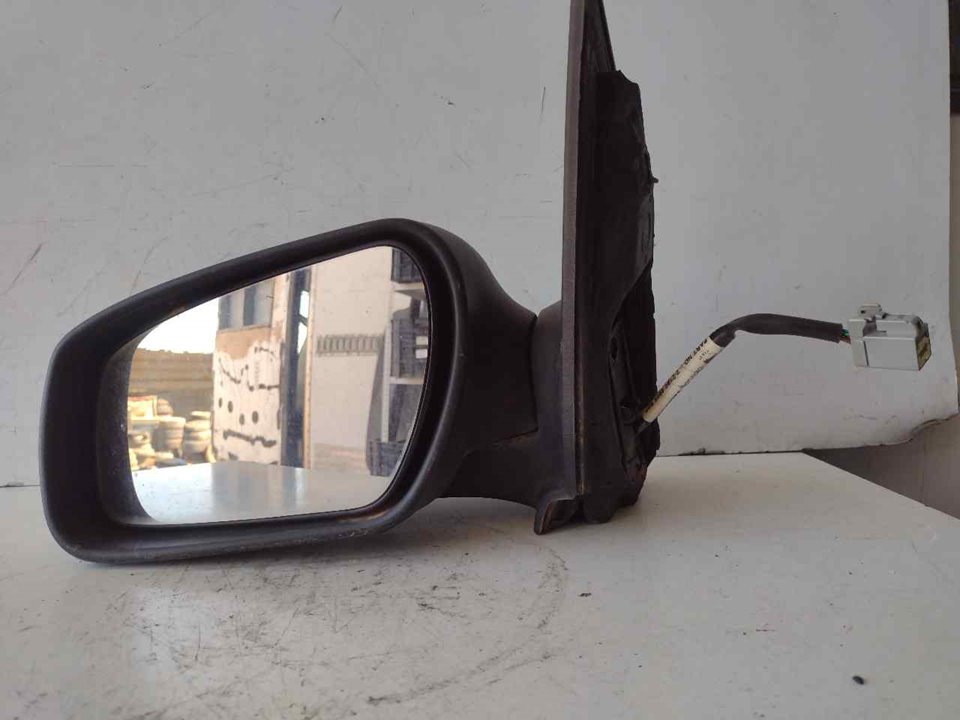 FORD Focus 2 generation (2004-2011) Left Side Wing Mirror 212876099 21296035