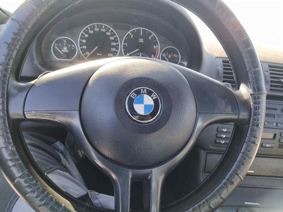 BMW 3 Series E46 (1997-2006) Andre kontrollenheter 25357852