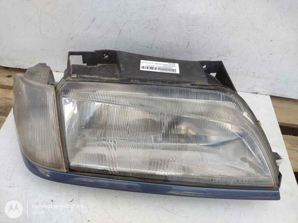 CITROËN Xantia X1 (1993-1998) Far dreapta față 88205034D 21290548