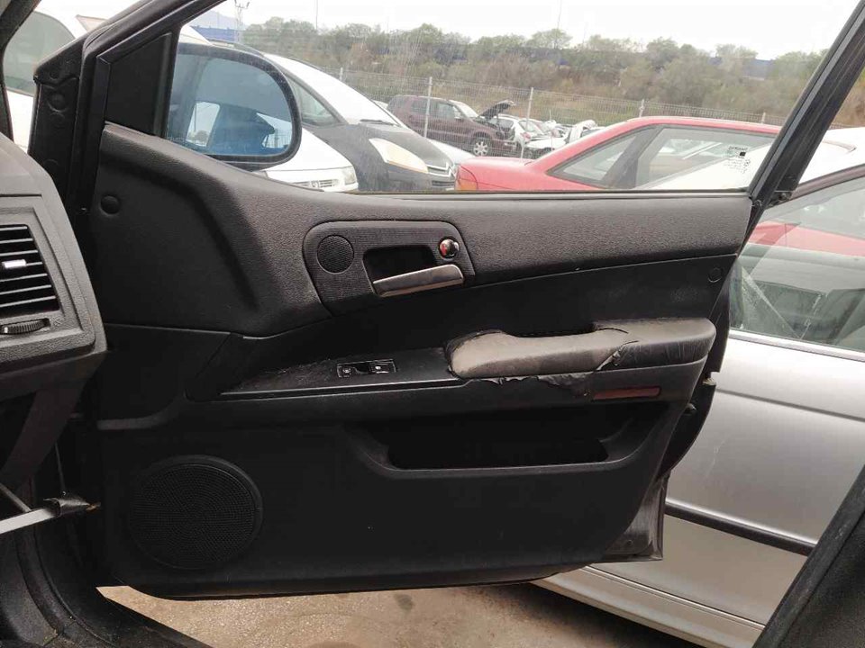 SSANGYONG Kyron 1 generation (2005-2015) Front Right Door Panel 25370098