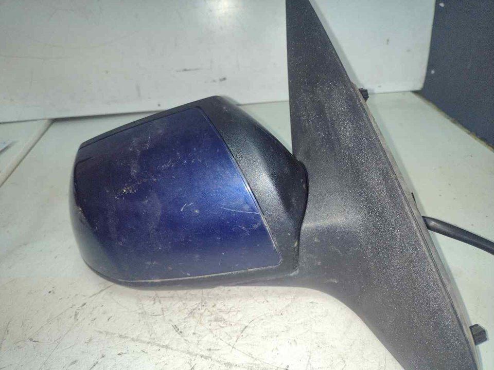 FORD Mondeo 3 generation (2000-2007) Right Side Wing Mirror 014119 21308036