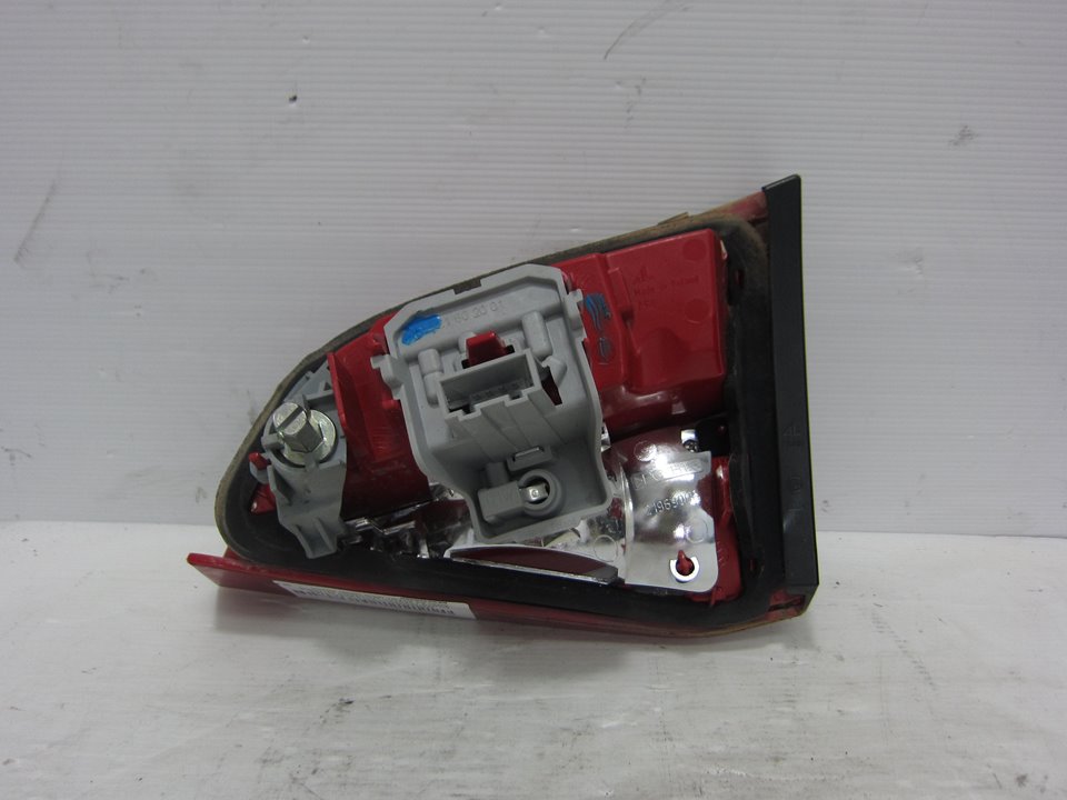 AUDI A5 Sportback 8T (2009-2011) Rear Left Taillight 8K9945093B 25416856