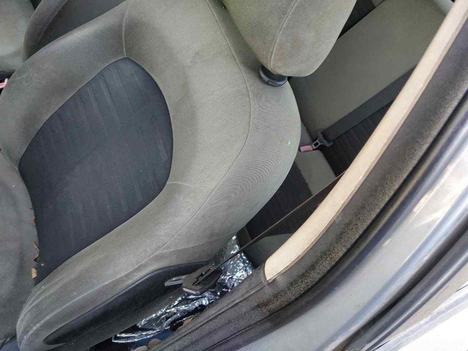 FIAT Punto 3 generation (2005-2020) Front Left Seatbelt 25337280